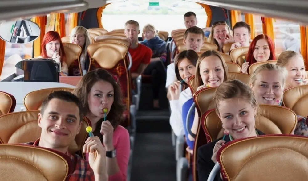 Комфорт для выпускников