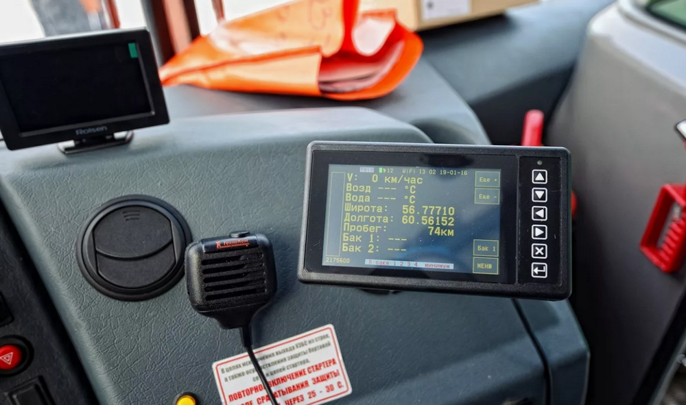 Продвинутые системы навигации